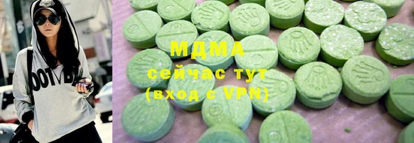 хмурый Алексин