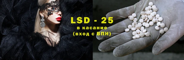 хмурый Алексин